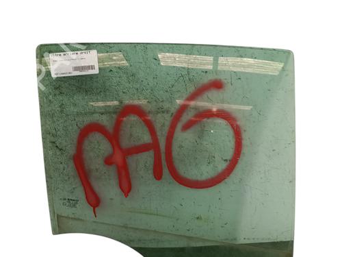 Rear right door window RENAULT CLIO III (BR0/1, CR0/1) 1.2 16V Hi-Flex (BR1U, CR1U) 8200427730