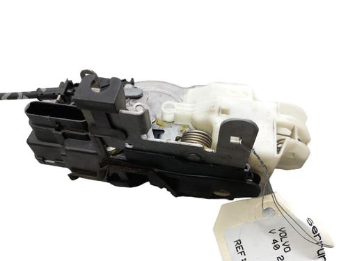 Rear left lock VOLVO V40 Hatchback (525) D3 | BP25100241C100 