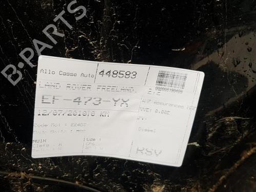 Left rear window switch LAND ROVER FREELANDER 2 (L359) 2.2 TD4 4x4 | BP25068173I29 - Image 6