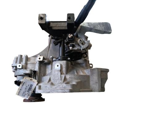 Gearbox VW POLO V (6R1, 6C1) 1.2 TDI | BP25058242M3 