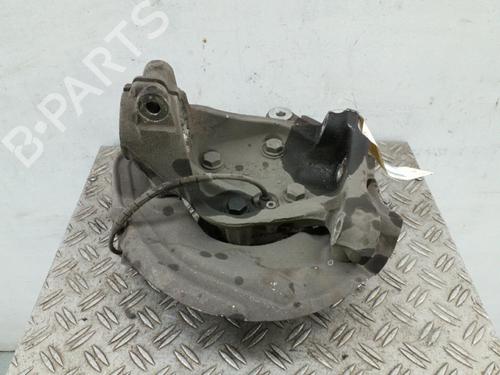 Used Right front steering knuckle Right front steering knuckle BMW 1 (E87) 118 d (122 hp) 25104647 25104647