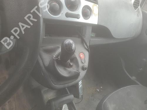 Washer pump RENAULT KANGOO Express (FW0/1_) 1.5 dCi 70 (FW0A, KW0V) | BP25076796E24 - Image 13
