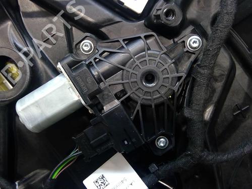 Used Rear left window mechanism MERCEDES-BENZ GLC Coupe (C253) 350 e 4-matic (253.354) (211 hp) 25067948