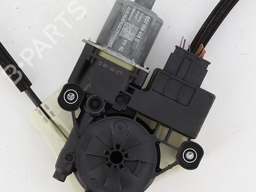 Rear right window mechanism AUDI A1 Sportback (GBA) 25 TFSI | BP33829227C25 - Image 3