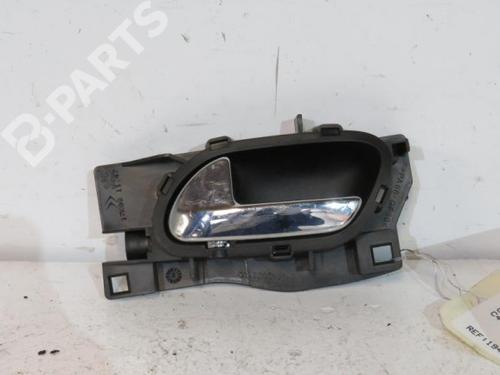 Used Rear left interior door handle Rear left interior door handle CITROËN C4 I (LC_) 1.6 HDi (90 hp) 10602756 10602756