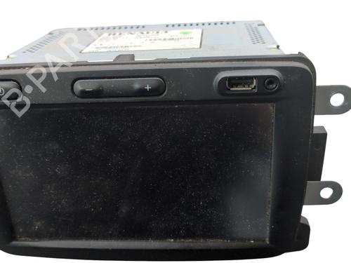 Used Display monitor Display monitor DACIA LODGY (JS_) 1.5 dCi (JSMC, JSAF) (107 hp) 32699754 32699754