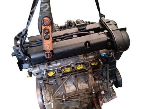 Engine FORD FIESTA VI (CB1, CCN) 1.25 | BP36205848M1  - Image 5