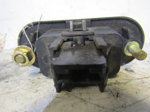 Used Warning switch HYUNDAI SANTA FÉ I (SM) 2.0 CRDi 4x4 (113 hp) 25105885