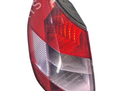 Venstre baglygte RENAULT SCÉNIC II (JM0/1_) 1.9 dCi (JM0G, JM12, JM1G, JM2C) (120 hp) 28952631