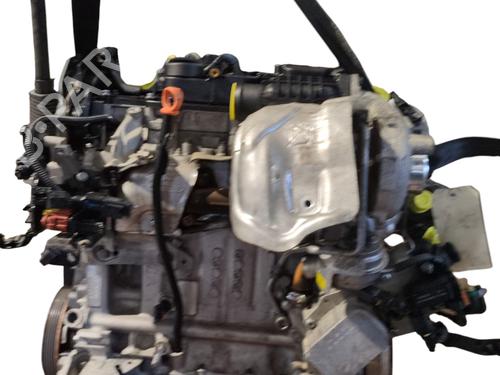 Engine CITROËN DS4 (NX_) 1.6 HDi 115 | BP29251858M1 