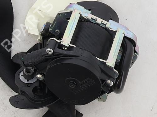 Front right seatbelt RENAULT MEGANE IV Hatchback (B9A/M/N_) 1.5 dCi 110 (B9A3) | BP40271626I25 - Image 2