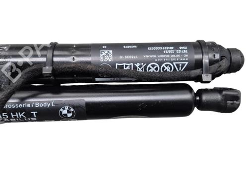 Tailgate lift support BMW X3 (G45) xDrive 20 d | BP29221836C138 