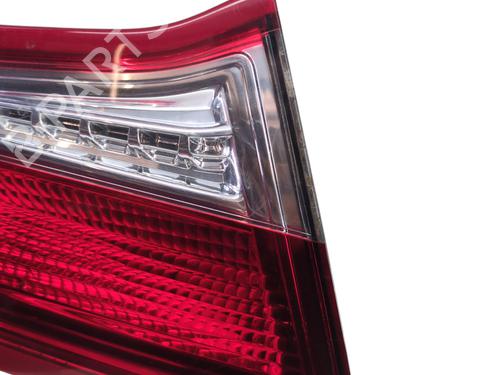 Left tailgate light CITROËN C4 II (NC_) 1.6 HDi 115 | BP29186272C79 - Image 5