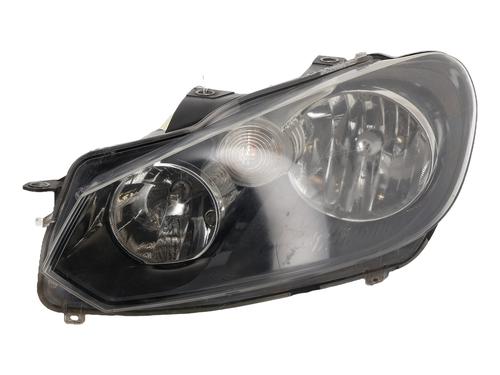 left-headlight-vw-golf-v-1k1-2003-2004-2005-2006-2007-2008-2009-2010-36522131 main image