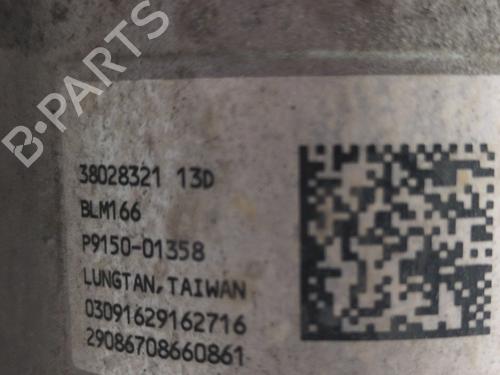 steering-rack-citroen-c3-iii-sx-2016-26594900 main image