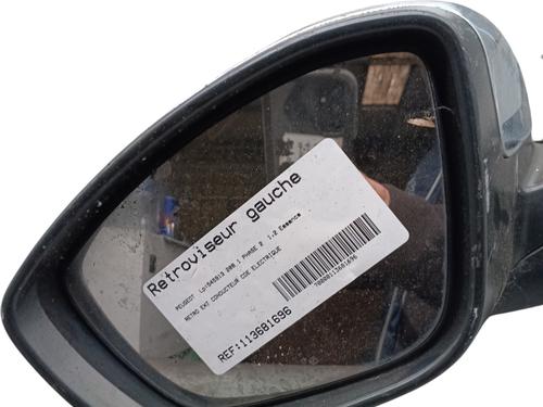 Left mirror PEUGEOT 208 I (CA_, CC_) 1.2 VTI 82 | BP29956290C26 