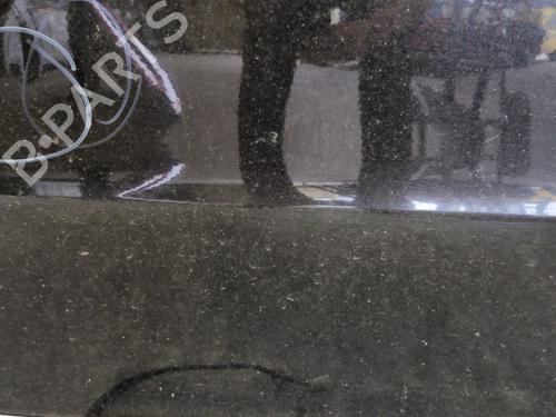 Left front door PEUGEOT 508 I (8D_) 1.6 BlueHDi 120 | BP27819052C2 