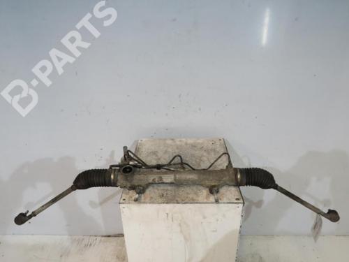 Used Steering rack Steering rack PEUGEOT 206 Hatchback (2A/C) [1998-2012] 10610156 10610156