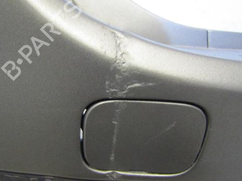 Rear bumper RENAULT MEGANE II Estate (KM0/1_)  | BP25064516C8