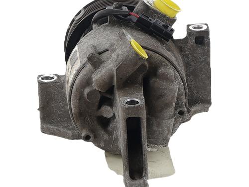 AC compressor RENAULT TWINGO III (BCM_, BCA_) 0.9 TCe 110 | BP40045666M34 - Image 3