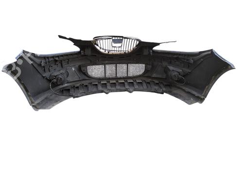 Front bumper SEAT ALTEA (5P1) 1.9 TDI | BP25936907C7 