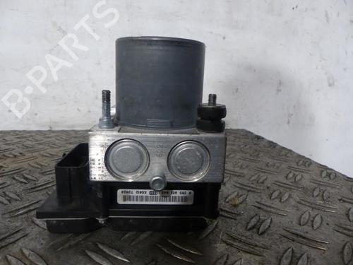 Used ABS pump ABS pump PEUGEOT EXPERT Van (VF3A_, VF3U_, VF3X_) 2.0 HDi 130 (128 hp) 25091368 25091368