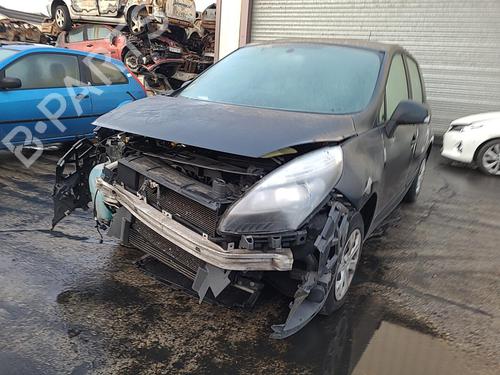 Switch RENAULT SCÉNIC III (JZ0/1_) 1.5 dCi | BP25104745I30  - Image 15