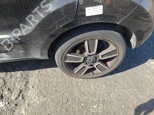Left sun visor KIA SOUL I (AM) 1.6 CRDi 128 | BP25089022I1 - Image 14