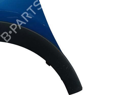 Left front fenders CITROËN C3 III (SX) 1.6 BlueHDi 75 | BP32411023C41 