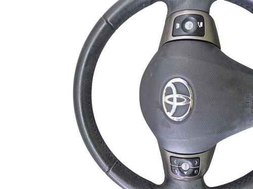 Steering wheel TOYOTA YARIS (_P13_)  | BP25075548C49 