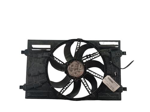 Used Radiator fan Radiator fan VW PASSAT B8 (3G2, CB2) 1.4 TSI (150 hp) 32711422 32711422