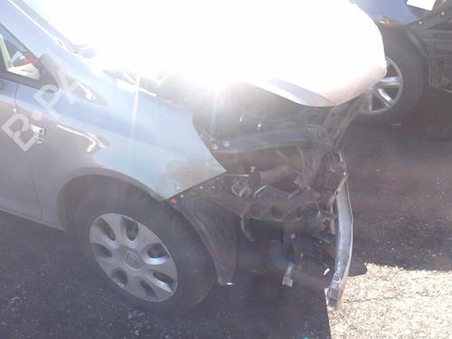 Right sun visor OPEL CORSA D (S07) 1.3 CDTI (L08, L68) | BP25091765I2 - Image 4