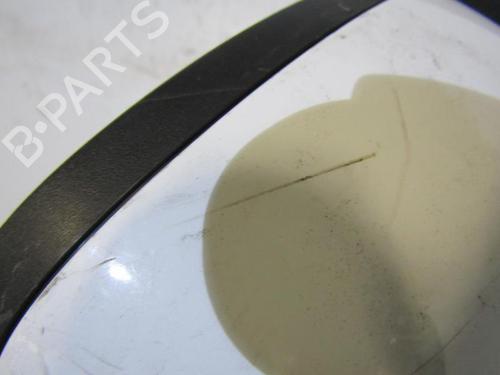Used Right mirror FORD FOCUS II Turnier (DA_, FFS, DS) [2004-2012]  25090524