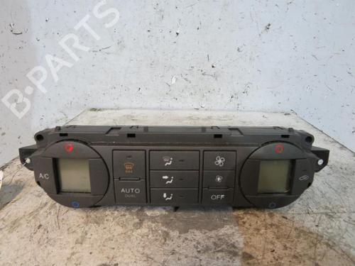 AC-Styringsenhed/Manøvreenhed FORD FOCUS C-MAX (DM2) 2.0 TDCi (136 hp) 25109658