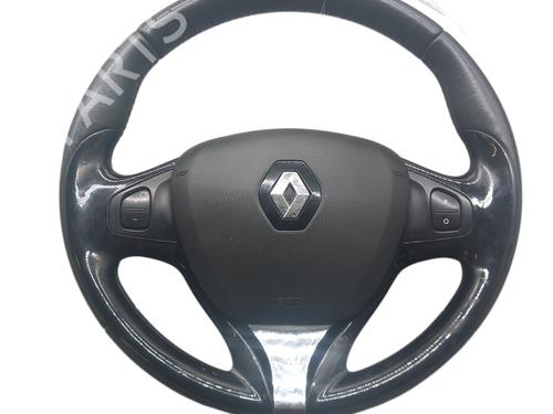 Used Steering wheel RENAULT CLIO IV Grandtour (KH_) [2012-2021]  28521751
