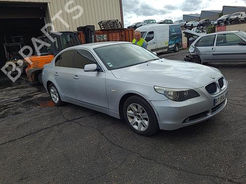 Left rear window switch BMW 5 (E60) 530 d | BP25092840I29 - Image 9