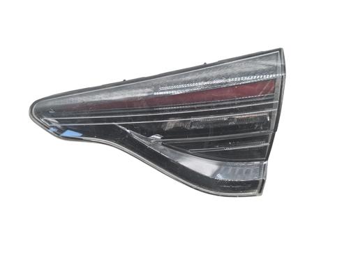 Right tailgate light RENAULT CLIO V (B7_) 1.0 TCe 90 (B7MT) | BP25053164C80 - Image 3