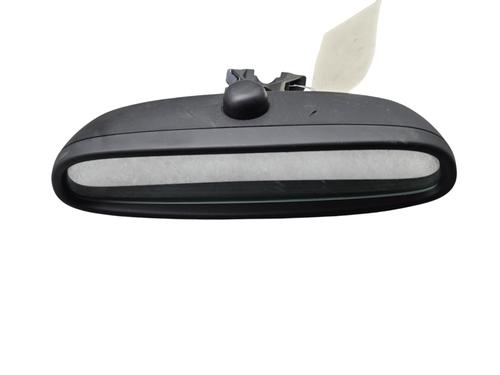 Used Rear mirror BMW 1 (F20) 118 d (143 hp) 25075278