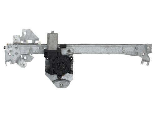 Rear right window mechanism RENAULT ZOE (BFM_) | BP36401924C25 - Image 3