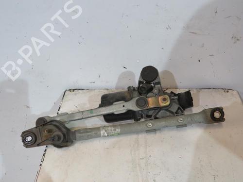 Front wiper motor PEUGEOT 107 (PM_, PN_) 1.0 | BP25086223M29 