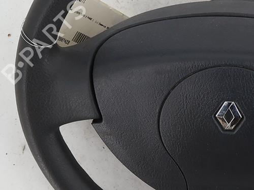 Steering wheel RENAULT TWINGO II (CN0_) | BP37651407C49 - Image 2