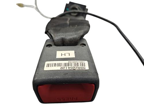 Seat buckle DACIA SPRING EV (B6M1) | BP25768001I32 - Image 5