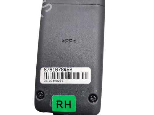 seat-buckle-dacia-spring-2020-25097867 main image