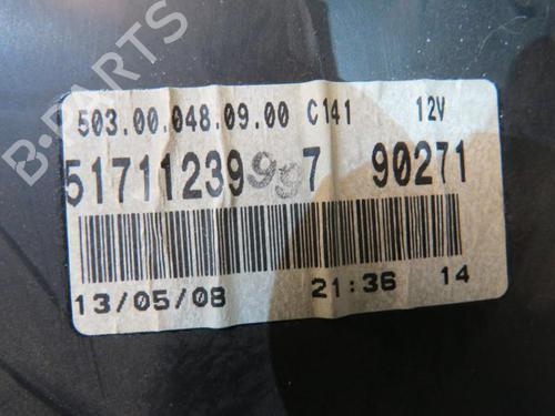 instrument-cluster-fiat-panda-169_-2003-25069433 main image