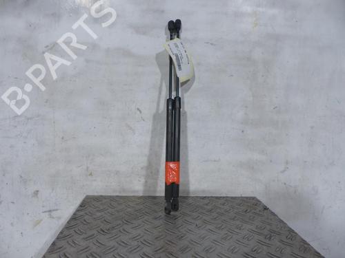 Used Tailgate lift support NISSAN MICRA III (K12) 1.2 16V (80 hp) 25079875