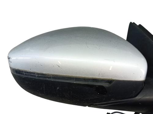 Right mirror PEUGEOT 308 I (4A_, 4C_)  | BP25055006C27 