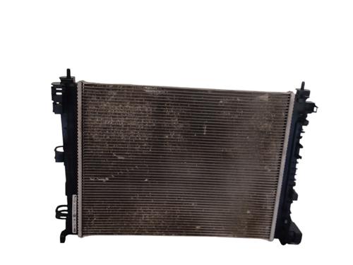 Water radiator DACIA SANDERO III 1.0 SCe 65 | BP36205860M31 - Image 2