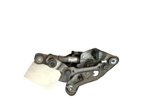 Viskermotor vindrude PEUGEOT 407 (6D_) 2.0 HDi 135 (6DRHRH, 6DRHRE, 6DRHRG, 6DRHRJ) (136 hp) 31270451