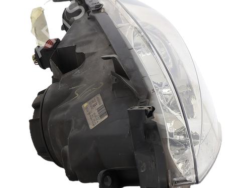 Left headlight PEUGEOT 307 (3A/C) 1.6 16V | BP37683309C28 - Image 2