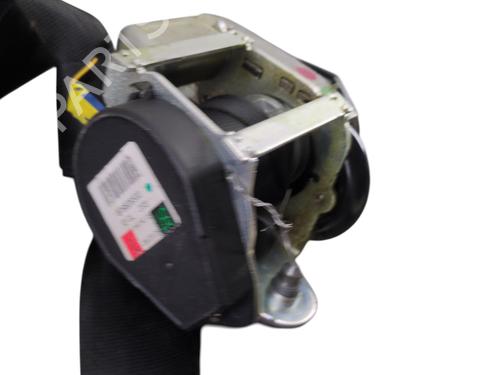 Front left seatbelt VW GOLF V (1K1) 1.9 TDI | BP32115244I26 - Image 9